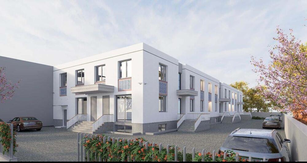 Integration und Bildungsverein in Chorweiler Yenileniyor!